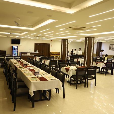 Hotel Singhnature Khandwa Экстерьер фото