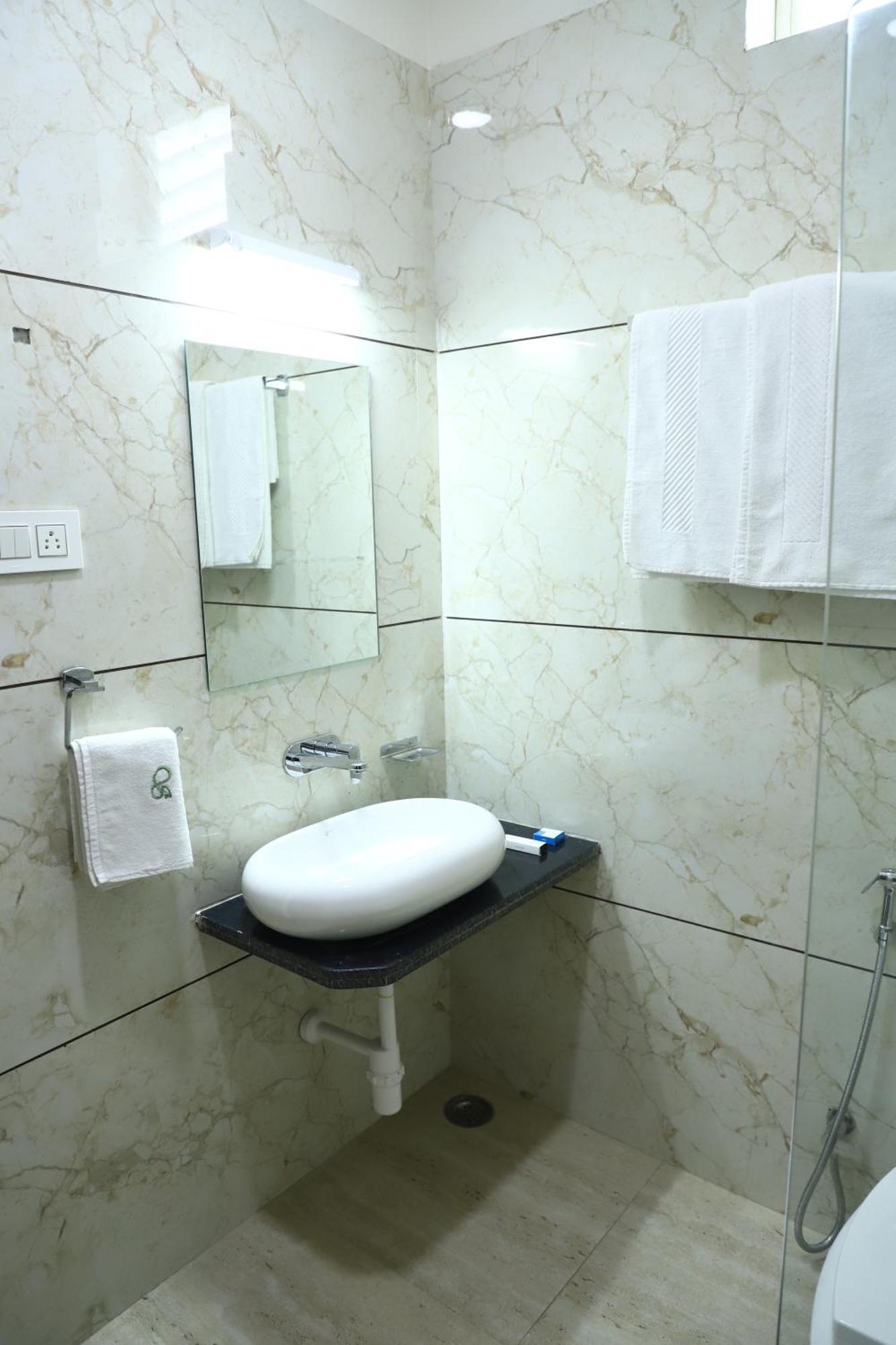 Hotel Singhnature Khandwa Экстерьер фото