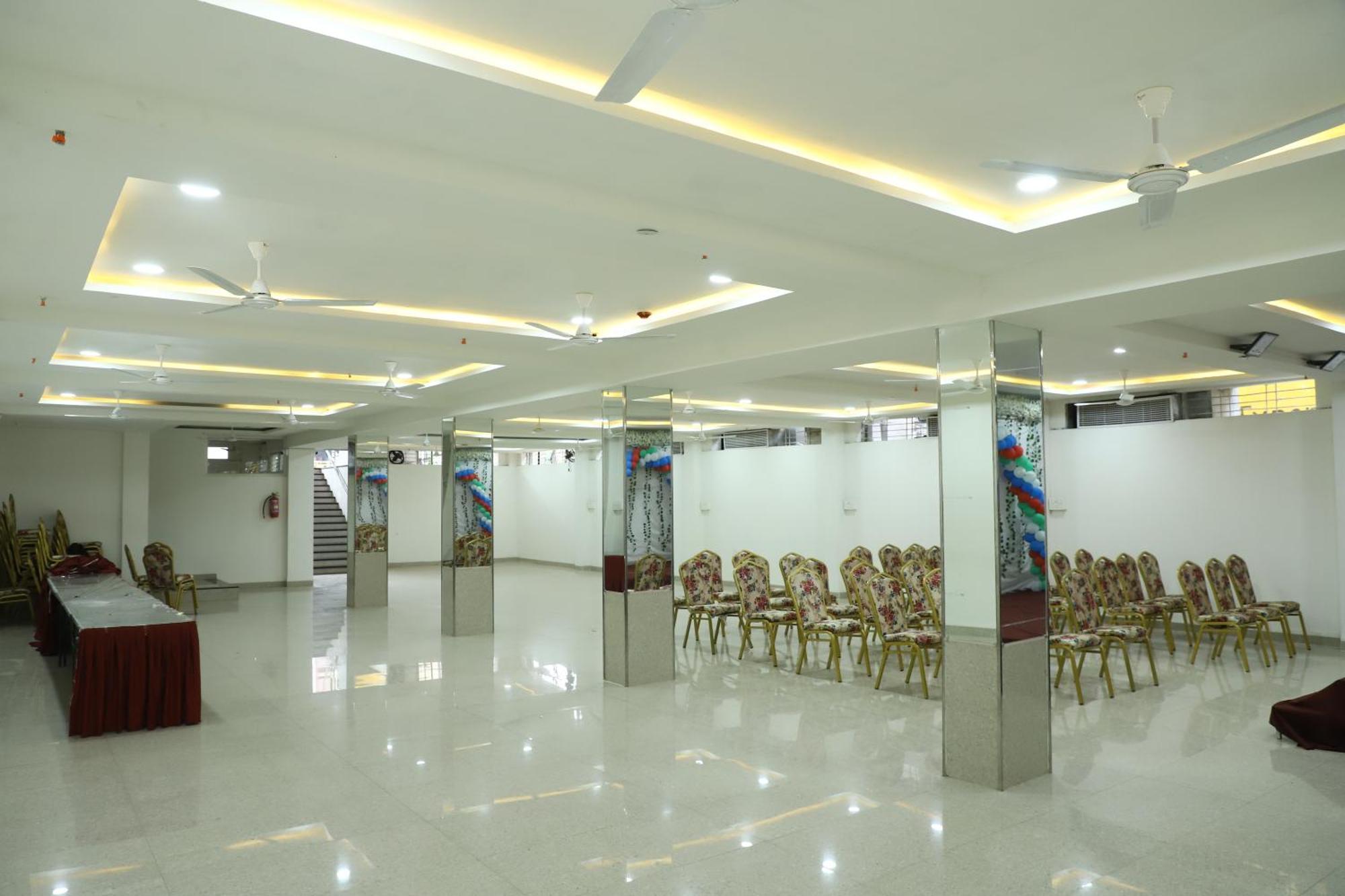 Hotel Singhnature Khandwa Экстерьер фото