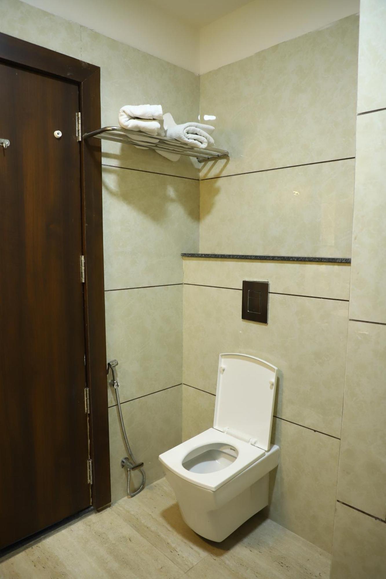 Hotel Singhnature Khandwa Экстерьер фото