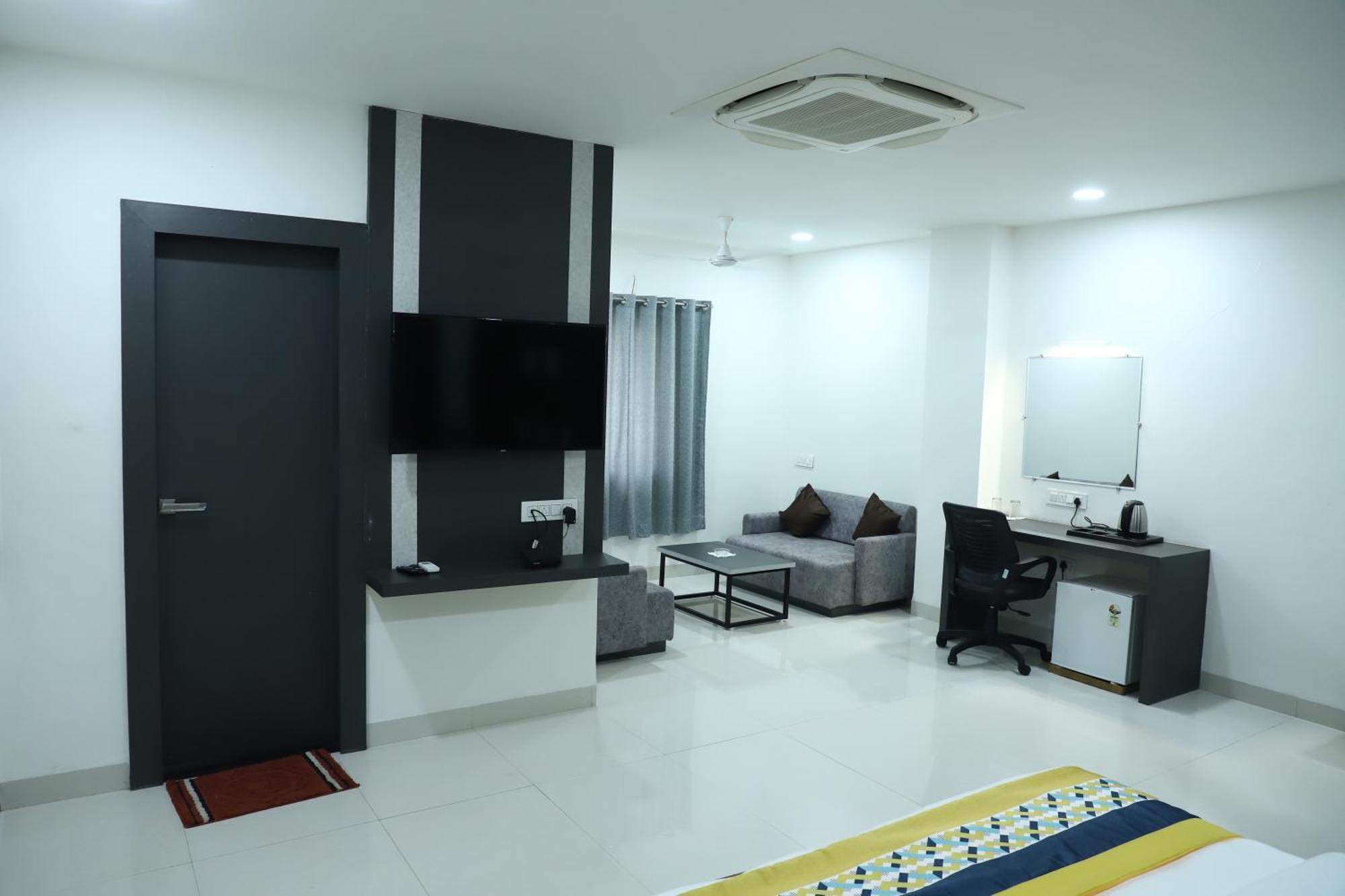 Hotel Singhnature Khandwa Экстерьер фото