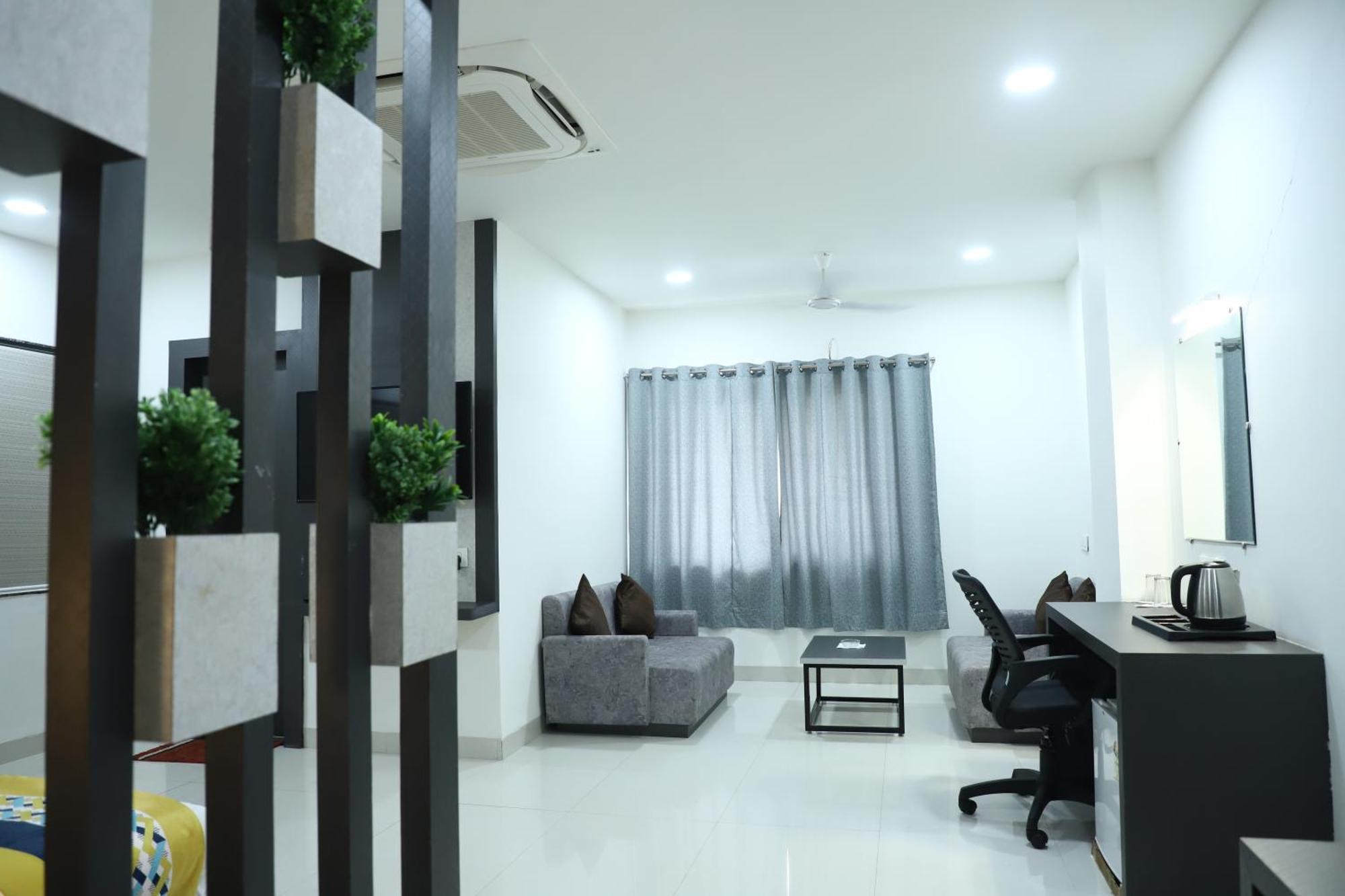 Hotel Singhnature Khandwa Экстерьер фото
